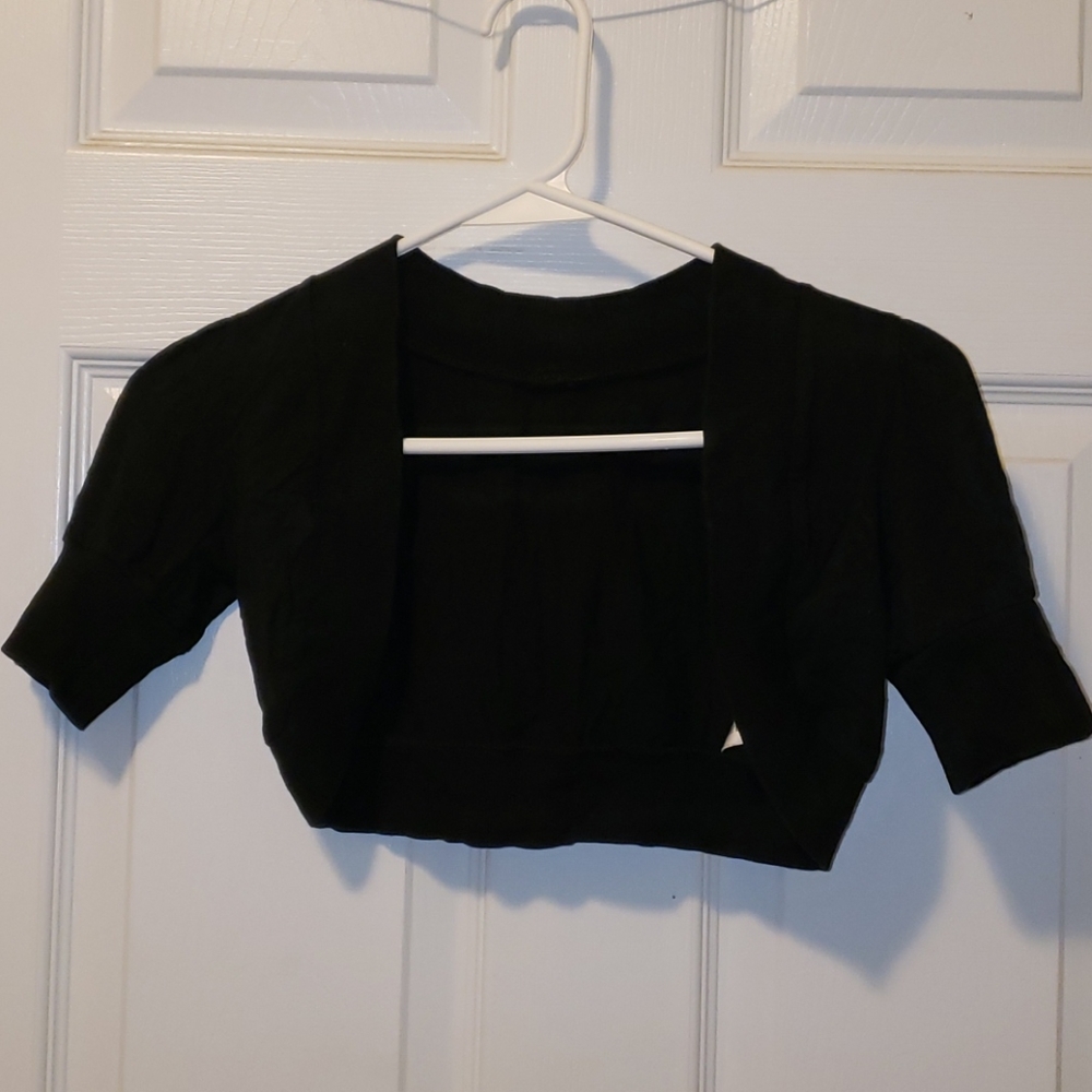 Marks & Spencer Bolero Short Jacket